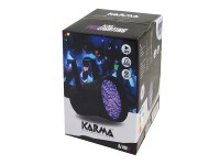 Karma Projector Efeitos LED UV 60x 10mm DMX